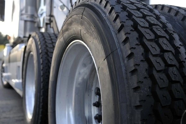 Truck Tire Service
