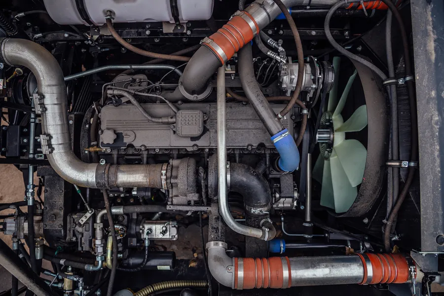How Cooling System Maintenance Prevents Diesel Engine Damage Jackson, MS How Cooling System Maintenance Prevents Diesel Engine Damage Jackson, MS