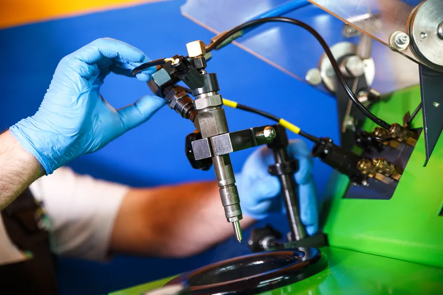 How Turbocharger Issues Affect Diesel Truck Reliability in Jackson, MS How Turbocharger Issues Affect Diesel Truck Reliability in Jackson, MS