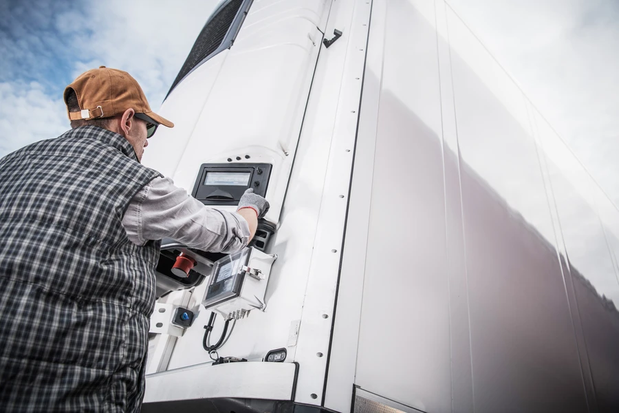 Preventing Load Shifts With Proper Trailer Repairs in Jackson, MS