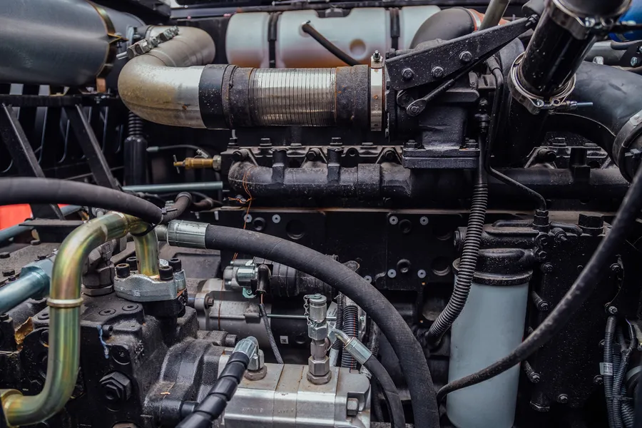 Top-rated Diesel Truck Repair Jackson, MS