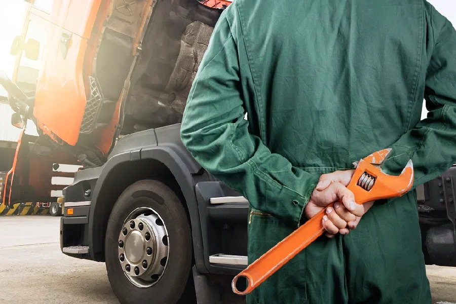 How Proper Tire Care Improves Heavy Duty Truck Efficiency in Jackson, MS How Proper Tire Care Improves Heavy Duty Truck Efficiency in Jackson, MS